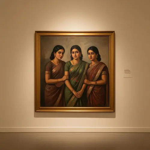 Amrita Sher-Gil